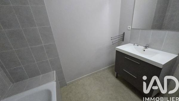 Appartement à vendre 3 pièces 74 m² Oloron-Sainte-Marie