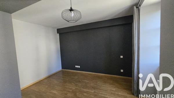 Appartement à vendre 3 pièces 74 m² Oloron-Sainte-Marie