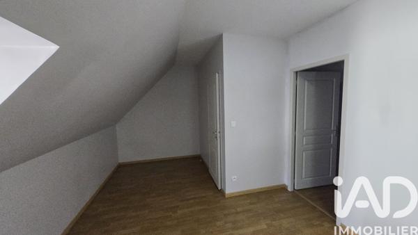 Appartement à vendre 3 pièces 74 m² Oloron-Sainte-Marie