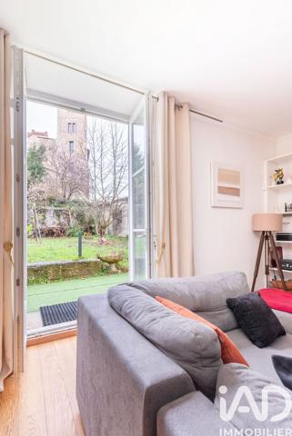 Appartement à vendre 3 pièces 87 m² Neuville-sur-Saône