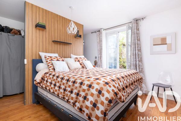 Appartement à vendre 3 pièces 87 m² Neuville-sur-Saône