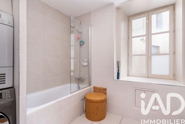 Appartement à vendre 3 pièces 87 m² Neuville-sur-Saône