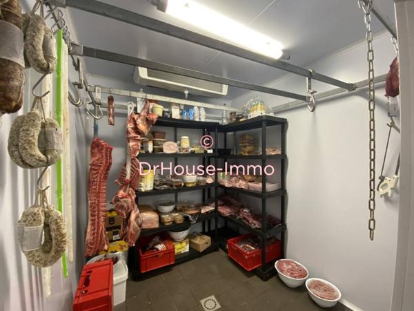 Commerce à vendre 3 pièces de 60 m²