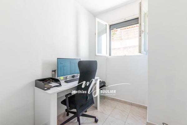 Maison de 91 m² au calme avec grandes terrasses