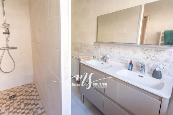 Maison de 91 m² au calme avec grandes terrasses