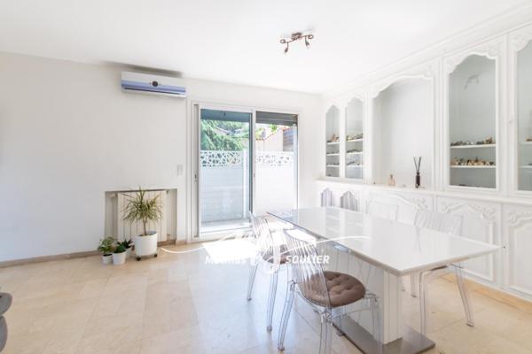 Maison de 91 m² au calme avec grandes terrasses