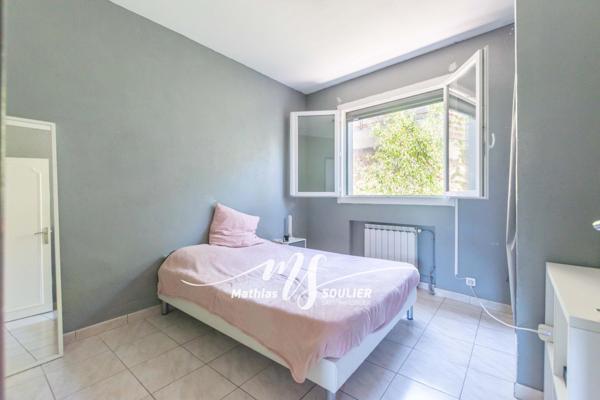 Maison de 91 m² au calme avec grandes terrasses