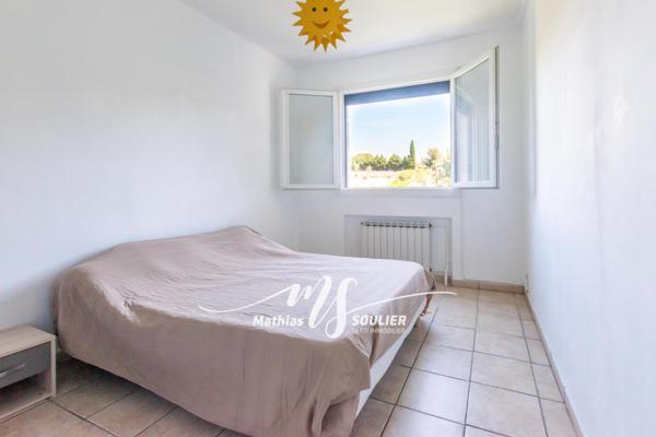 Maison de 91 m² au calme avec grandes terrasses