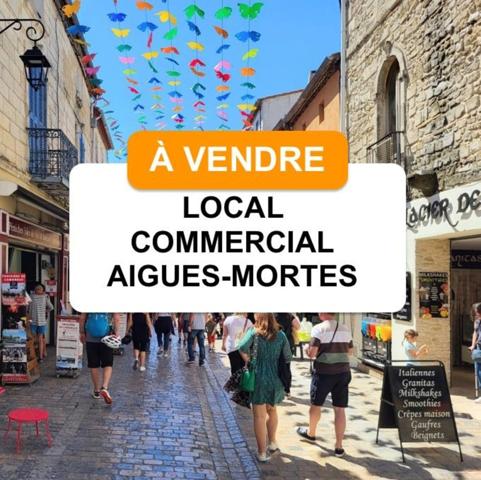 CONCEPT STORE AIGUES MORTES