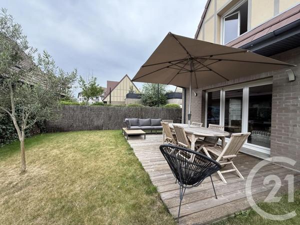 Maison à vendre  4 pièces - 90,31 m 2   LILLE  - 59