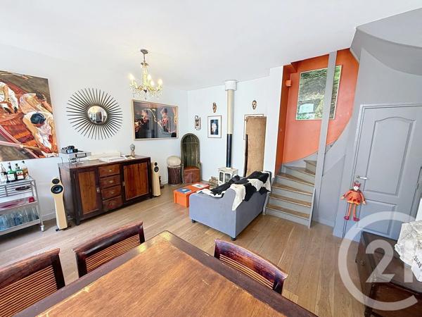 Maison à vendre  4 pièces - 90,31 m 2   LILLE  - 59