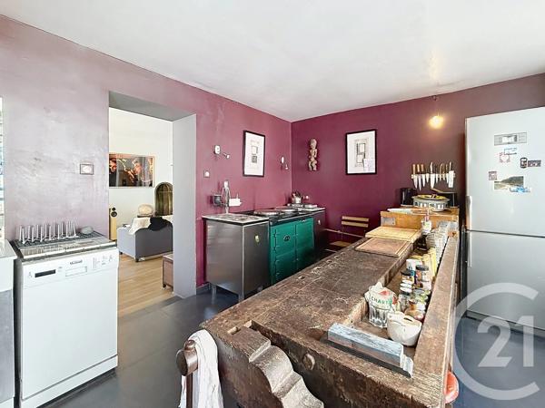 Maison à vendre  4 pièces - 90,31 m 2   LILLE  - 59
