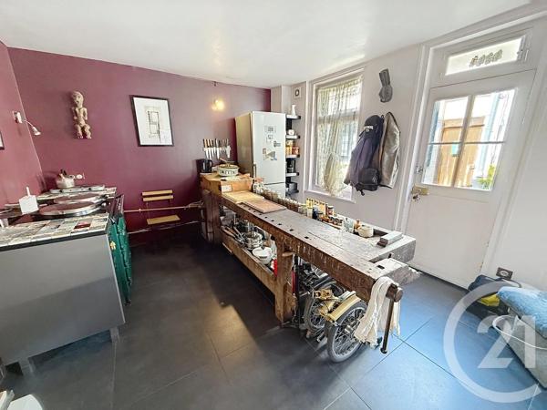 Maison à vendre  4 pièces - 90,31 m 2   LILLE  - 59