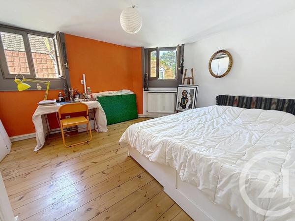 Maison à vendre  4 pièces - 90,31 m 2   LILLE  - 59