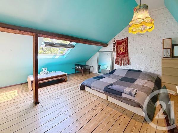 Maison à vendre  4 pièces - 90,31 m 2   LILLE  - 59