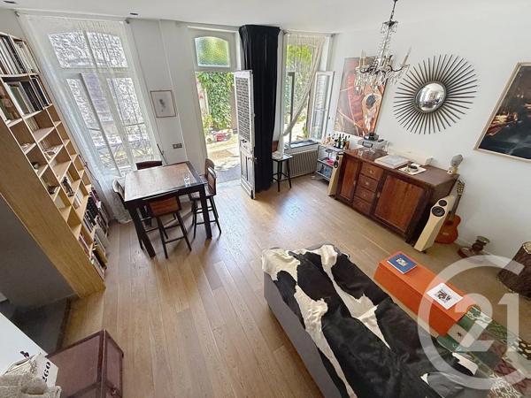 Maison à vendre  4 pièces - 90,31 m 2   LILLE  - 59