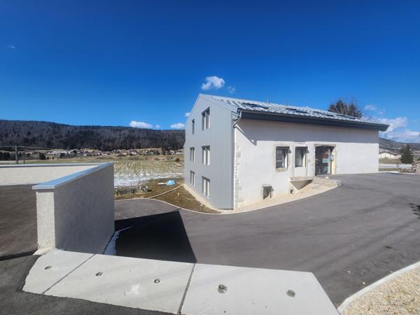 Vente / Appartement neuf