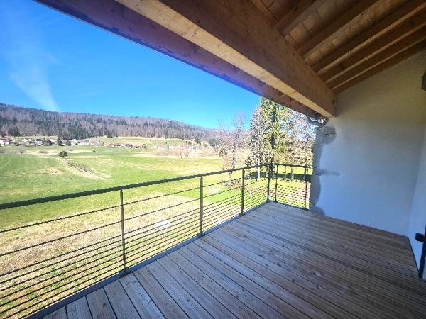 Vente / Appartement neuf