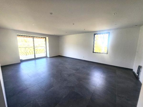 Vente / Appartement neuf