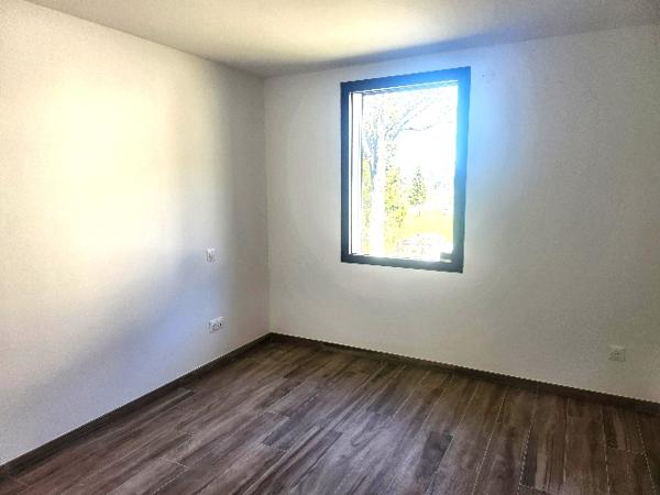 Vente / Appartement neuf
