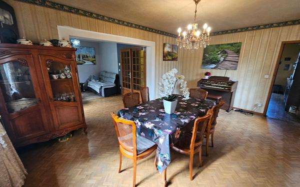 Maison à vendre    5 pièces •  Ottonville