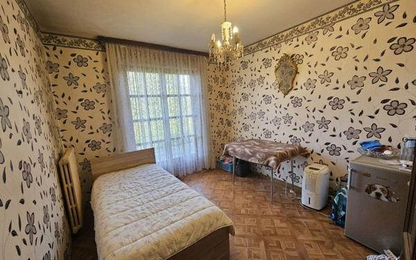 Maison à vendre    5 pièces •  Ottonville