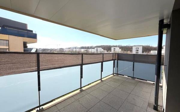 Appartement à louer    3 pièces •  Cornebarrieu