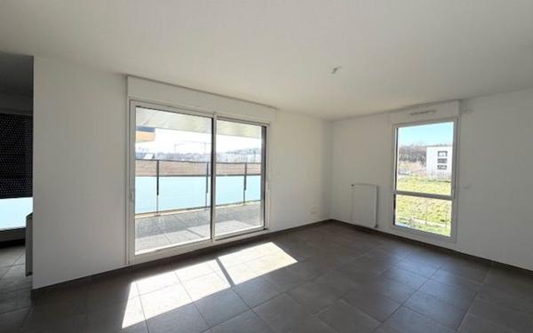 Appartement à louer    3 pièces •  Cornebarrieu