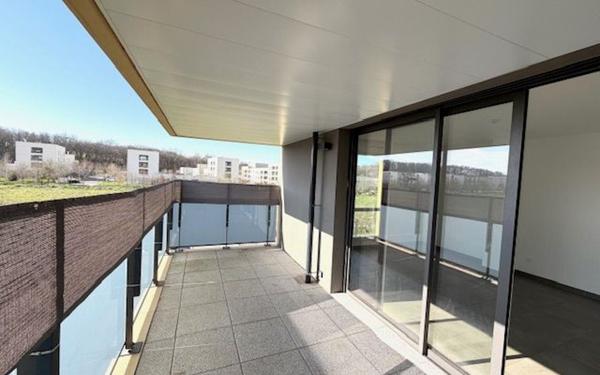 Appartement à louer    3 pièces •  Cornebarrieu