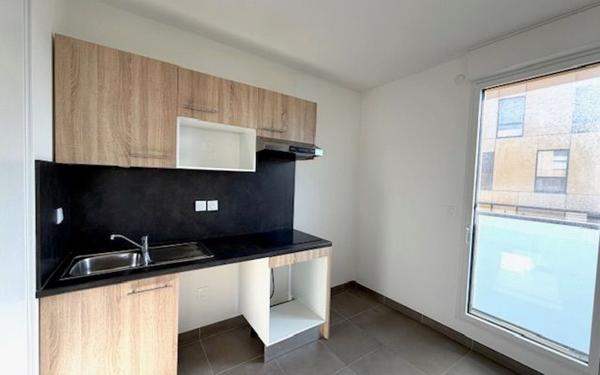 Appartement à louer    3 pièces •  Cornebarrieu