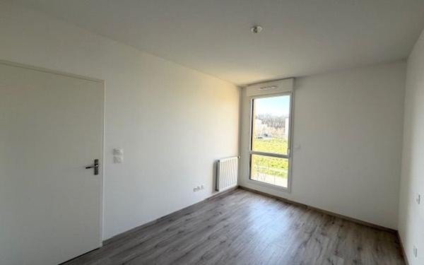 Appartement à louer    3 pièces •  Cornebarrieu