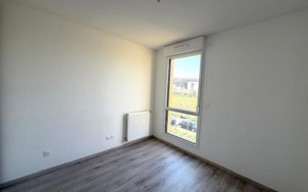 Appartement à louer    3 pièces •  Cornebarrieu