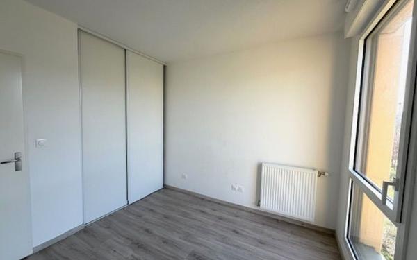 Appartement à louer    3 pièces •  Cornebarrieu