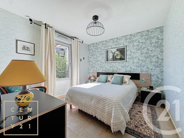 Appartement F3 à vendre  3 pièces - 70,32 m2 PRADES - 66