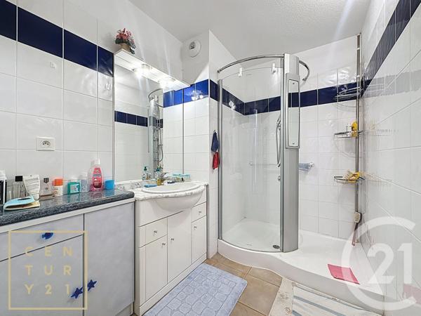 Appartement F3 à vendre  3 pièces - 70,32 m2 PRADES - 66