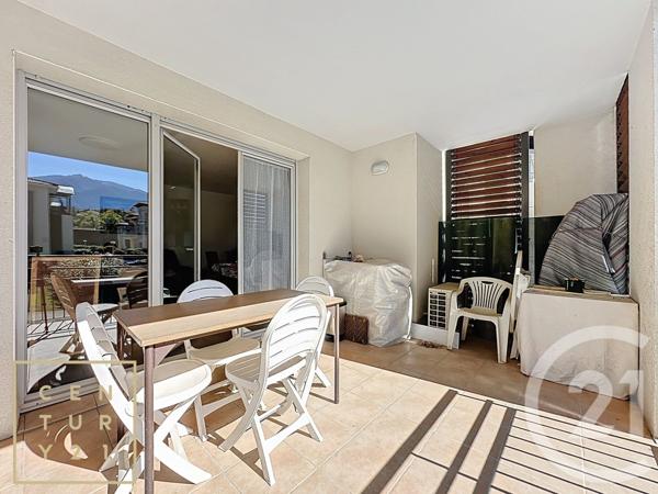 Appartement F3 à vendre  3 pièces - 70,32 m2 PRADES - 66