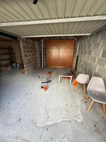 Maison T5 meublée de 106 m² avec garage, cellier et jardin — 3 chambres