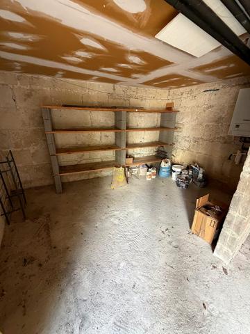 Maison T5 meublée de 106 m² avec garage, cellier et jardin — 3 chambres
