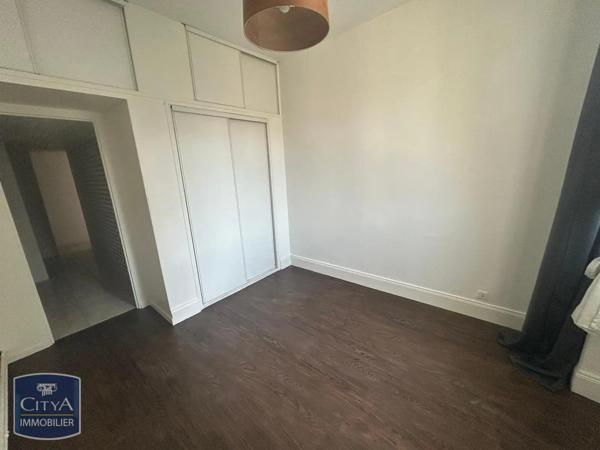 Appartement à louer 1 pièce 56.81m² Charleville-Mézières (08000)