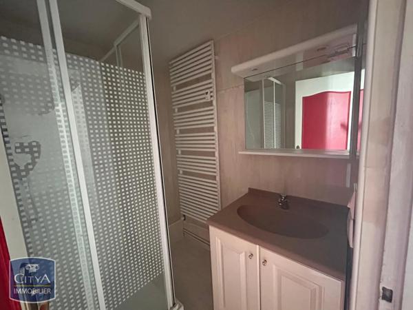 Appartement à louer 1 pièce 56.81m² Charleville-Mézières (08000)