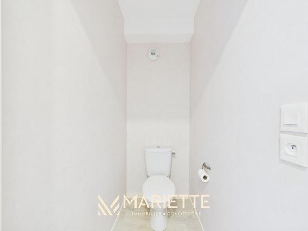 "DRENNEC", Concarneau Sables blancs - Appartement récent avec jardin et stationnement , Concarneau