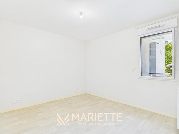 "DRENNEC", Concarneau Sables blancs - Appartement récent avec jardin et stationnement , Concarneau
