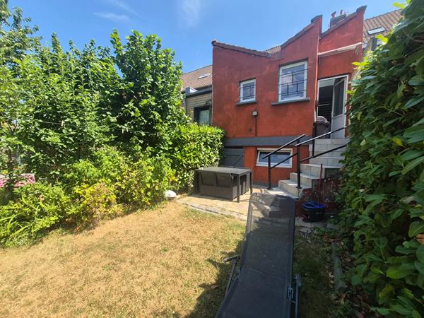 Maison à vendre 5 pièces 103.71m² Ronchin (59790)