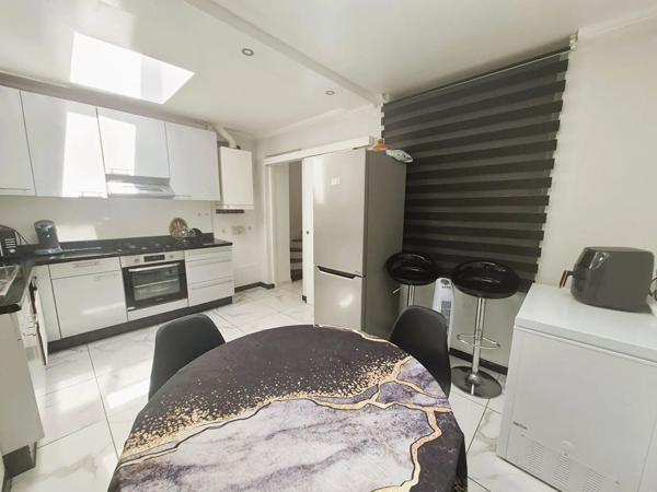 Maison à vendre 5 pièces 103.71m² Ronchin (59790)