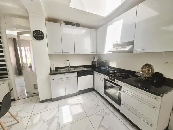 Maison à vendre 5 pièces 103.71m² Ronchin (59790)
