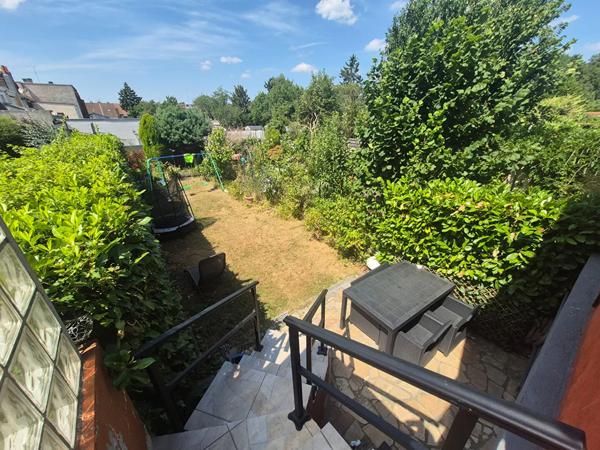 Maison à vendre 5 pièces 103.71m² Ronchin (59790)