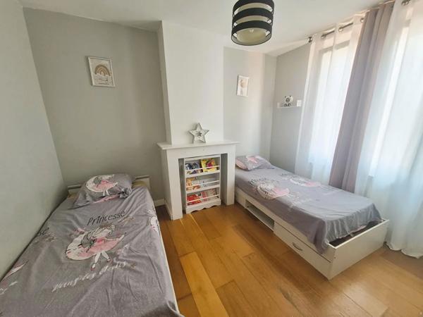 Maison à vendre 5 pièces 103.71m² Ronchin (59790)