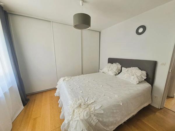 Maison à vendre 5 pièces 103.71m² Ronchin (59790)