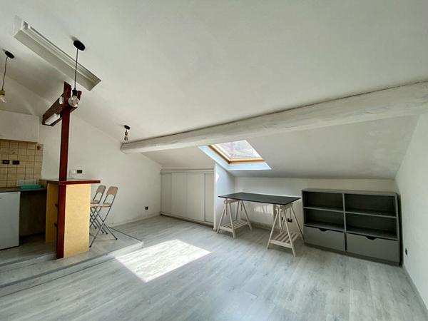 Studio - NANCY