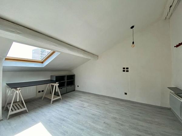 Studio - NANCY